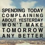 complaining quote image